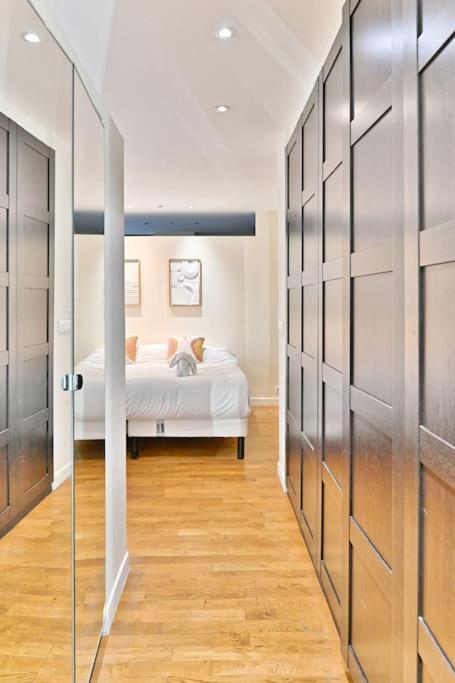 Grand 150m2 - Ii Appartement *