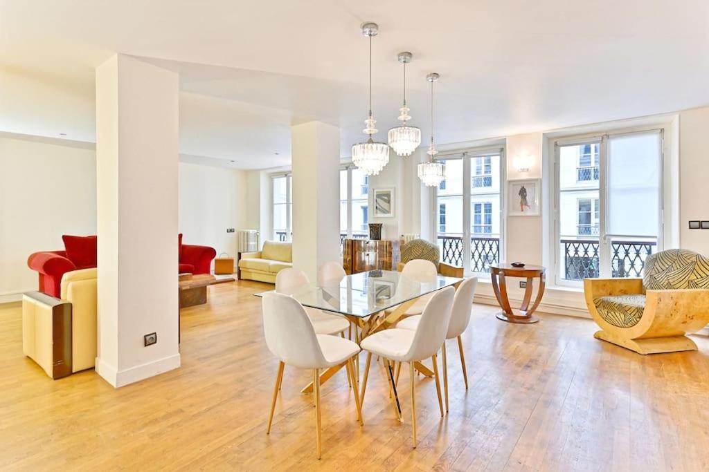 Grand 150m2 - Ii Appartement