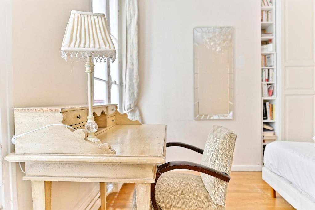 Appartement Grand 150m2 - Ii