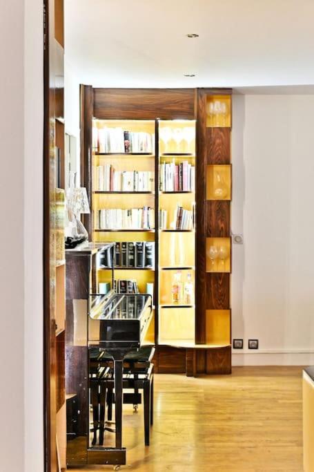 Grand 150m2 - Ii Appartement