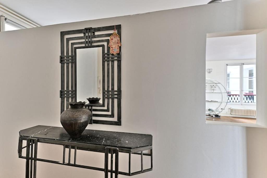 Appartement Grand 150m2 - Ii