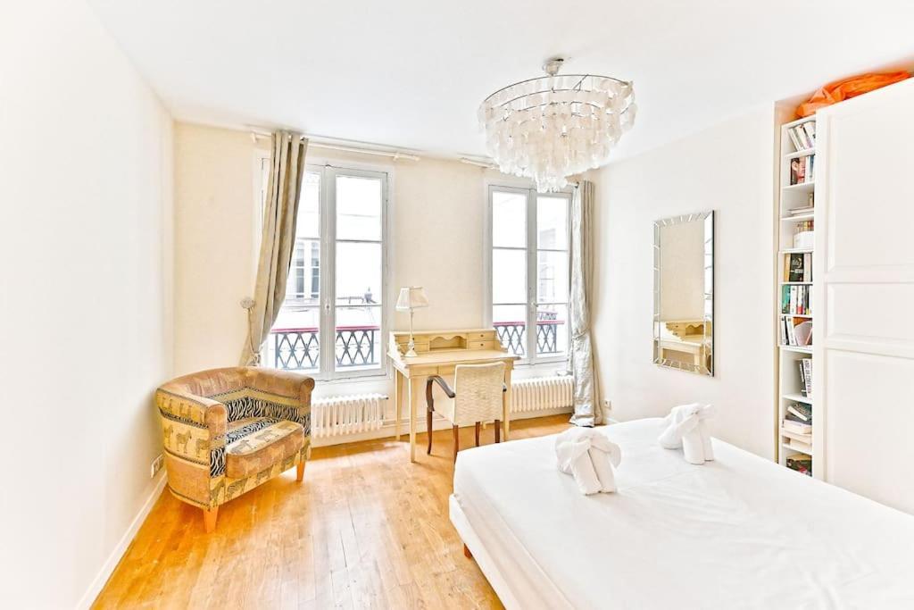 Grand 150m2 - Ii Appartement *