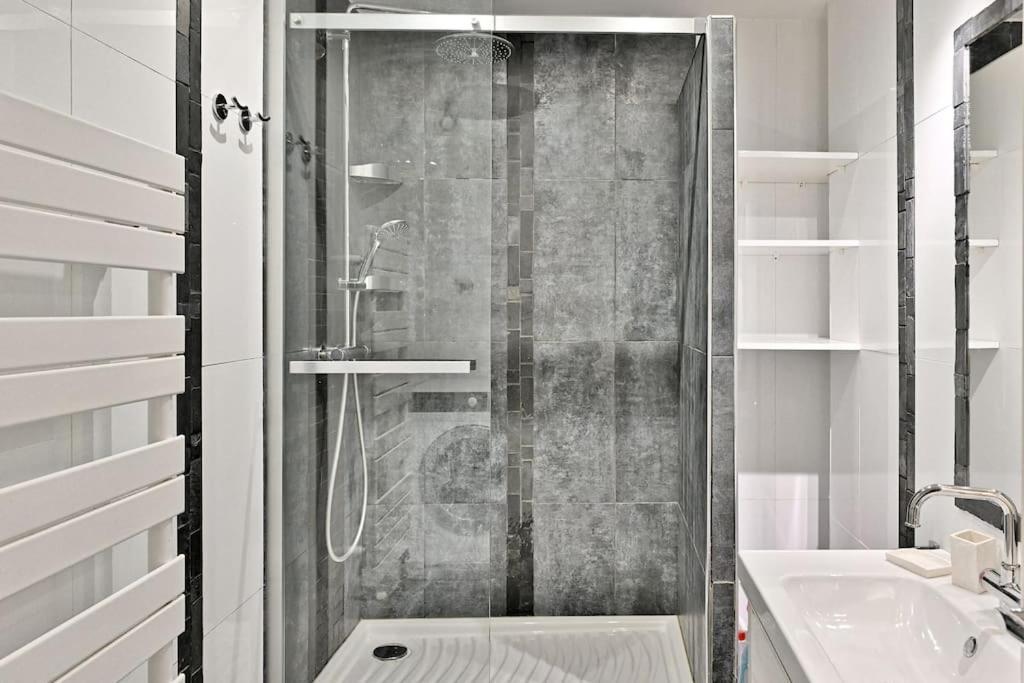 Grand 150m2 - Ii Appartement *
