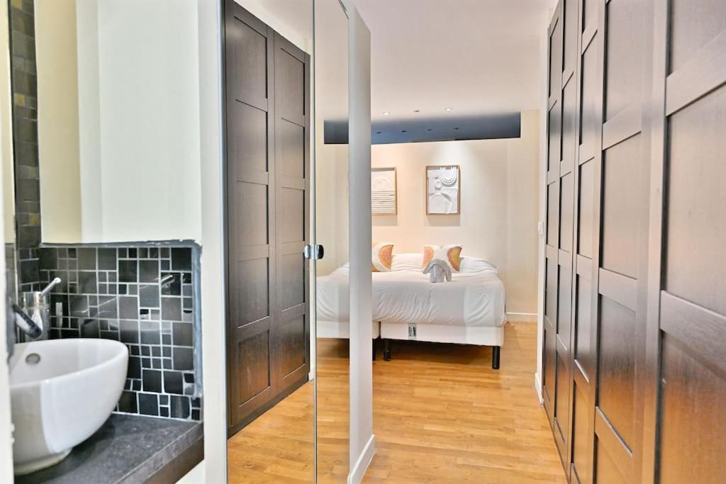 Appartement Grand 150m2 - Ii