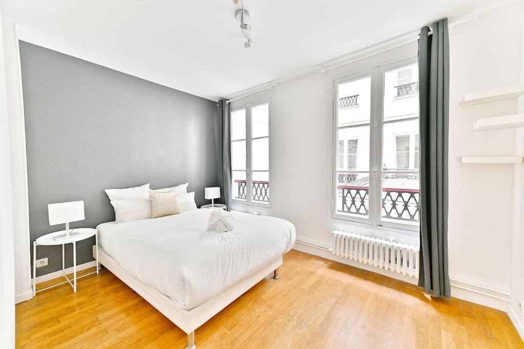 Grand 150m2 - Ii Appartement *
