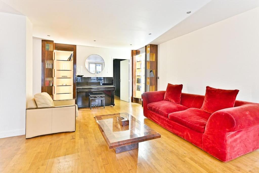 Appartement Grand 150m2 - Ii *