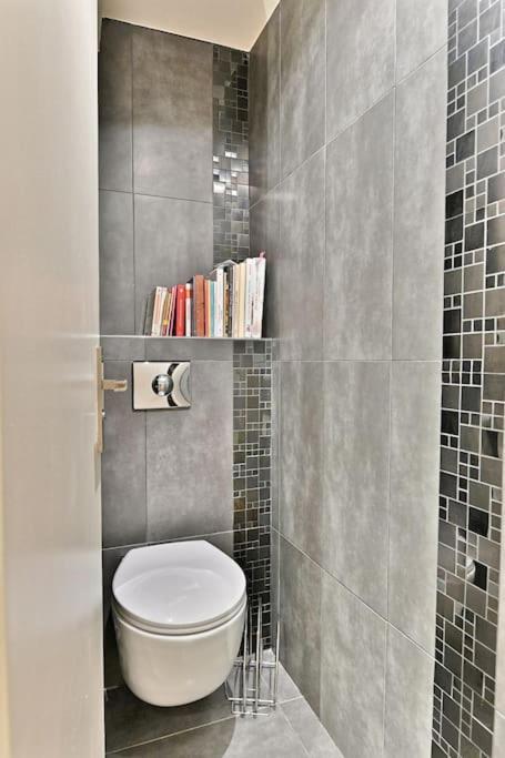 Grand 150m2 - Ii Appartement