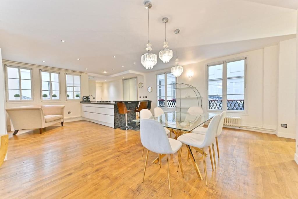 Grand 150m2 - Ii Appartement *