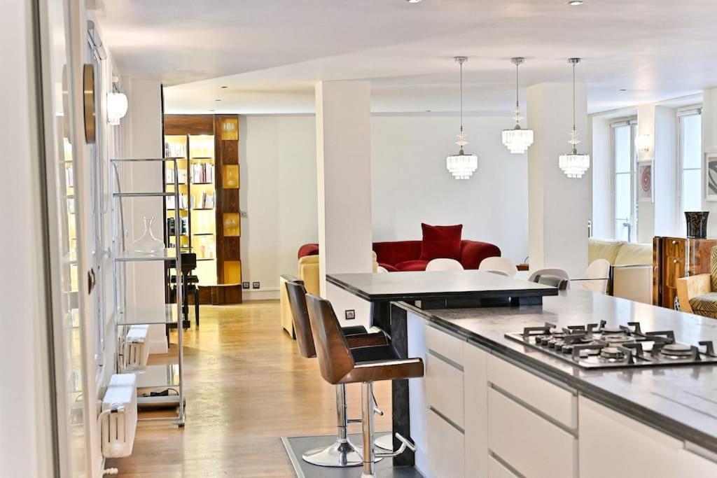 Grand 150m2 - Ii Appartement *