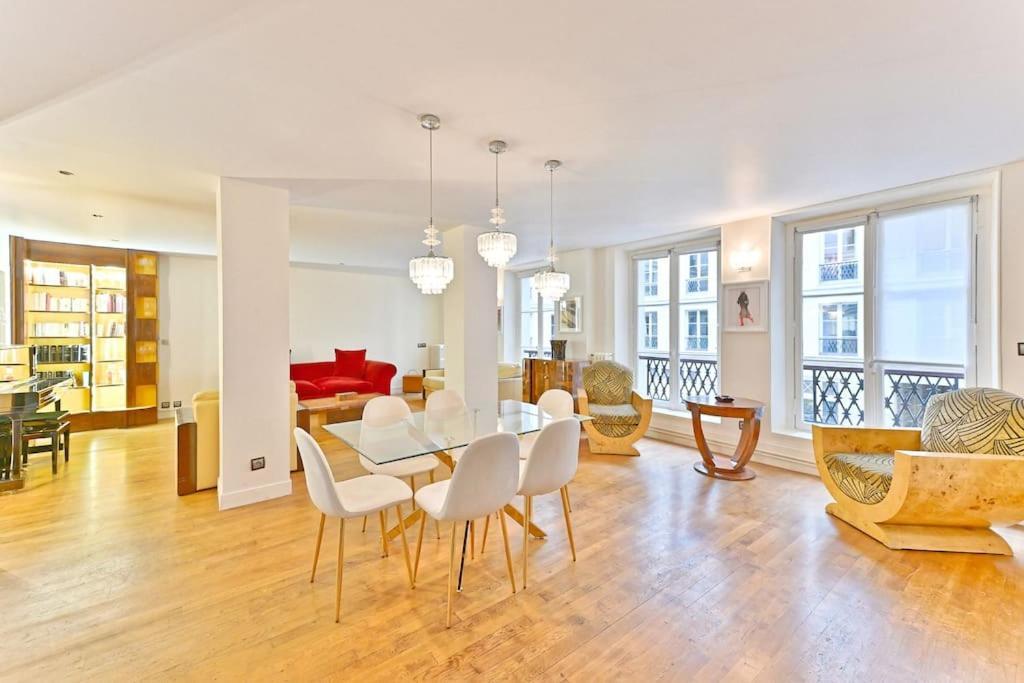 Grand 150m2 - Ii Appartement