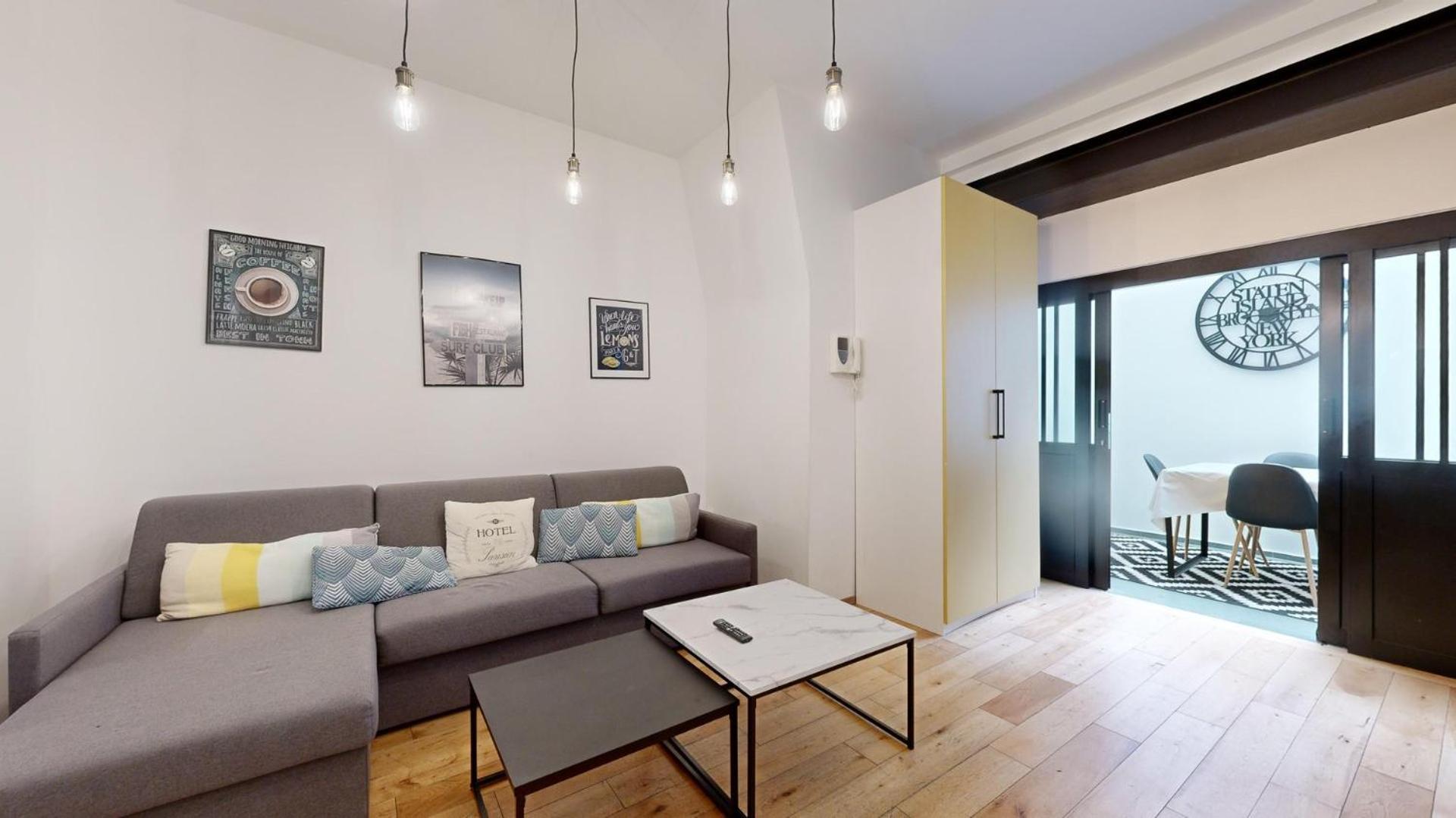 Bluestay 6 - Superbe A Apartment *