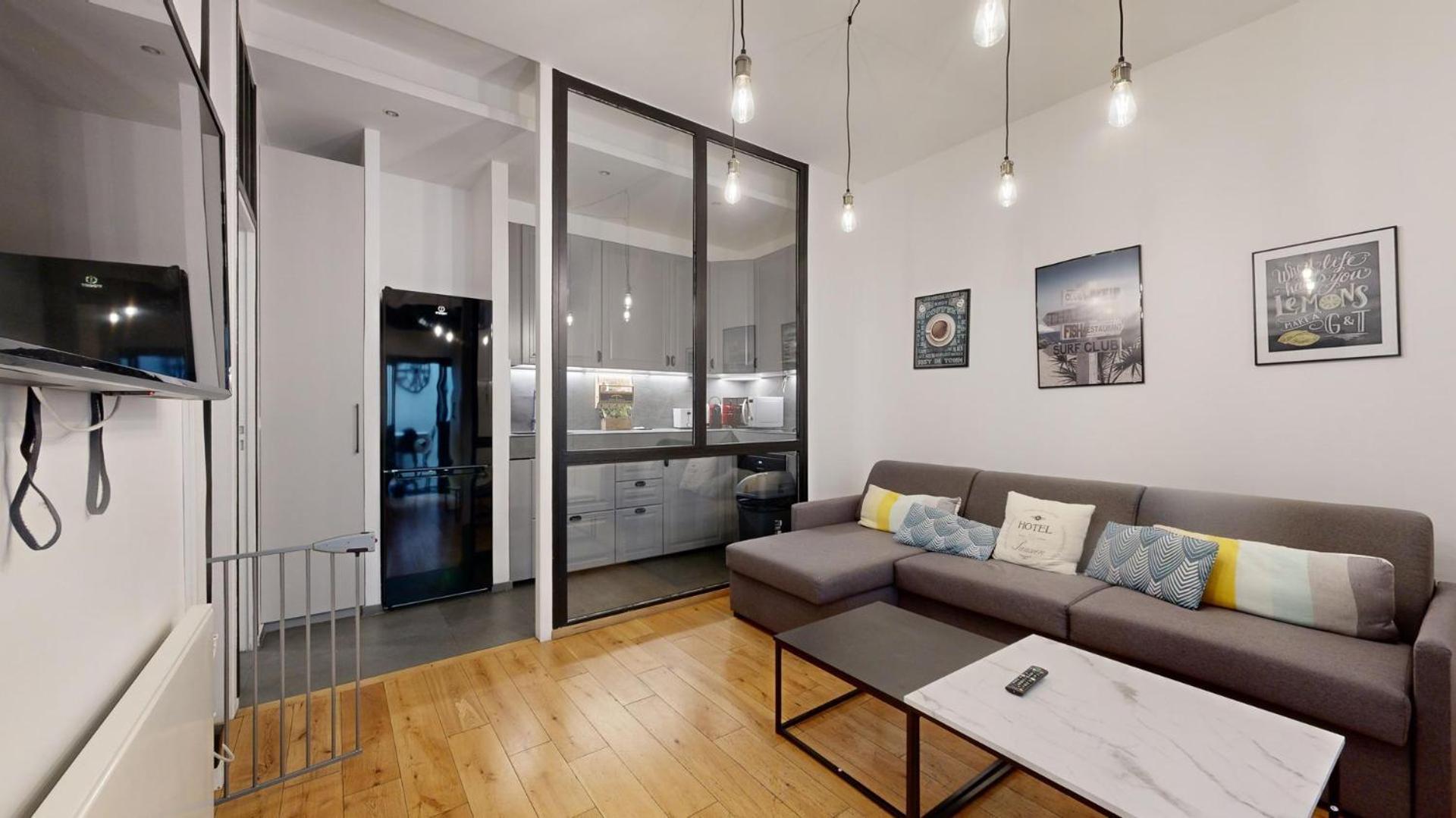 Bluestay 6 - Superbe A Apartment
