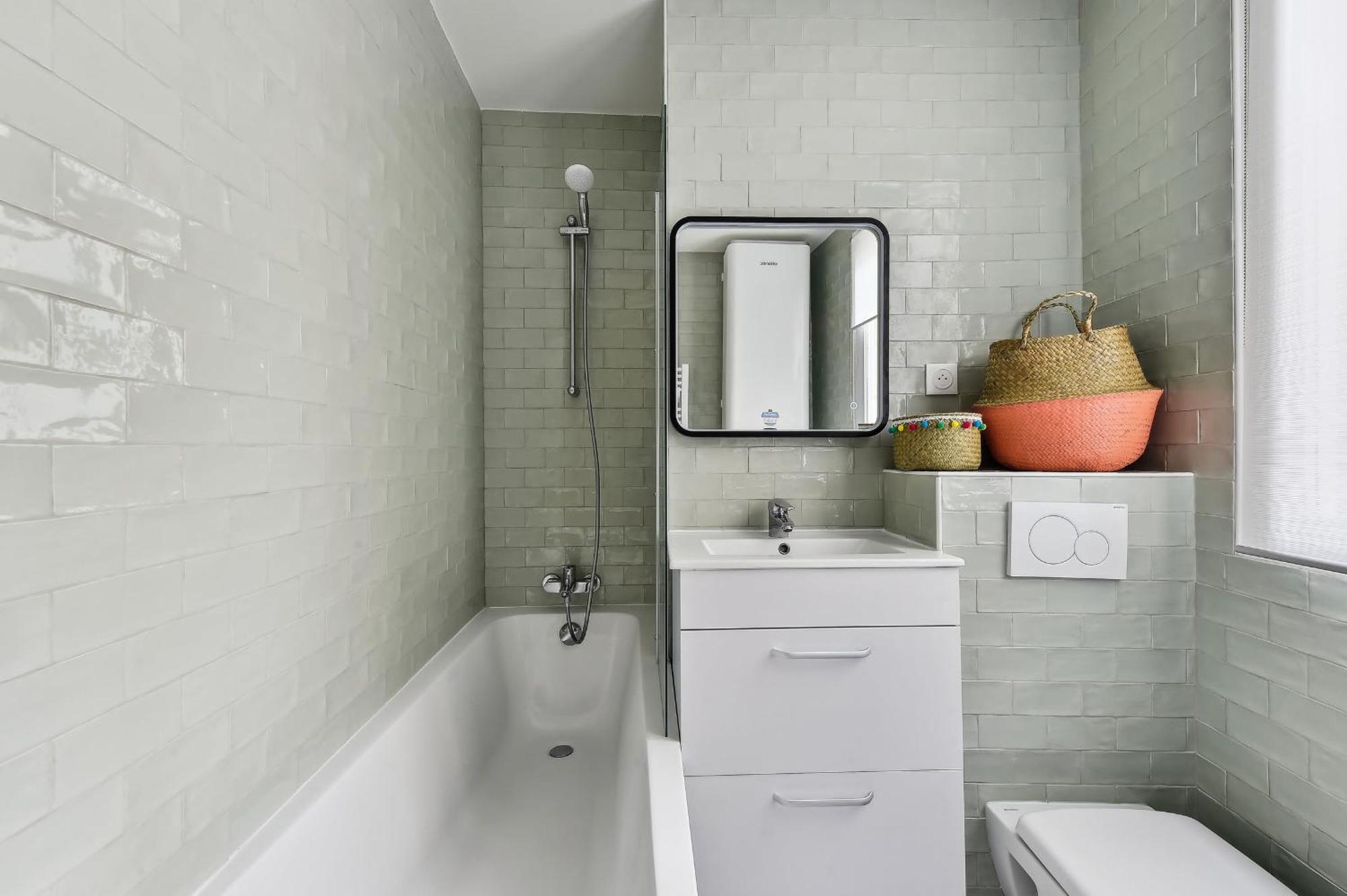 Montmartre 2br Cozy * Paris