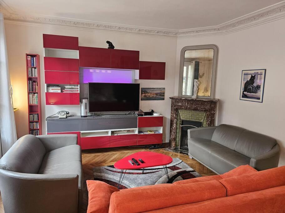 Appartement67m 2 Appartement