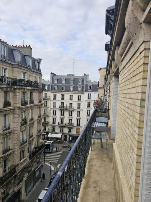Appartement67m 2 Appartement Paris