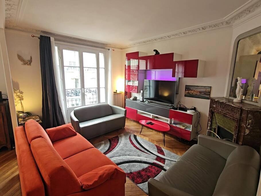 Appartement Appartement67m 2