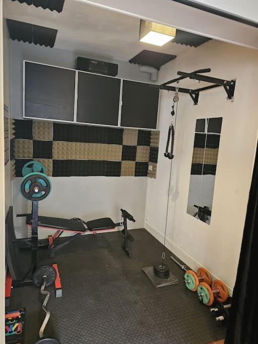 Appartement Appartement67m 2 *