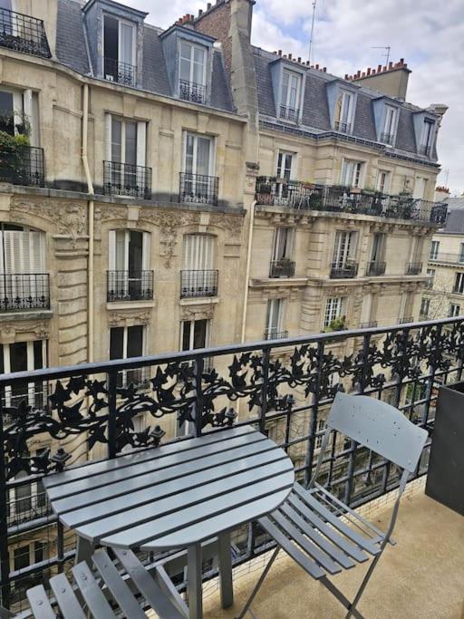 Appartement67m 2 * Paris