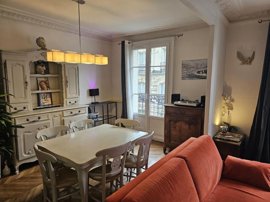 Appartement67m 2 Appartement *