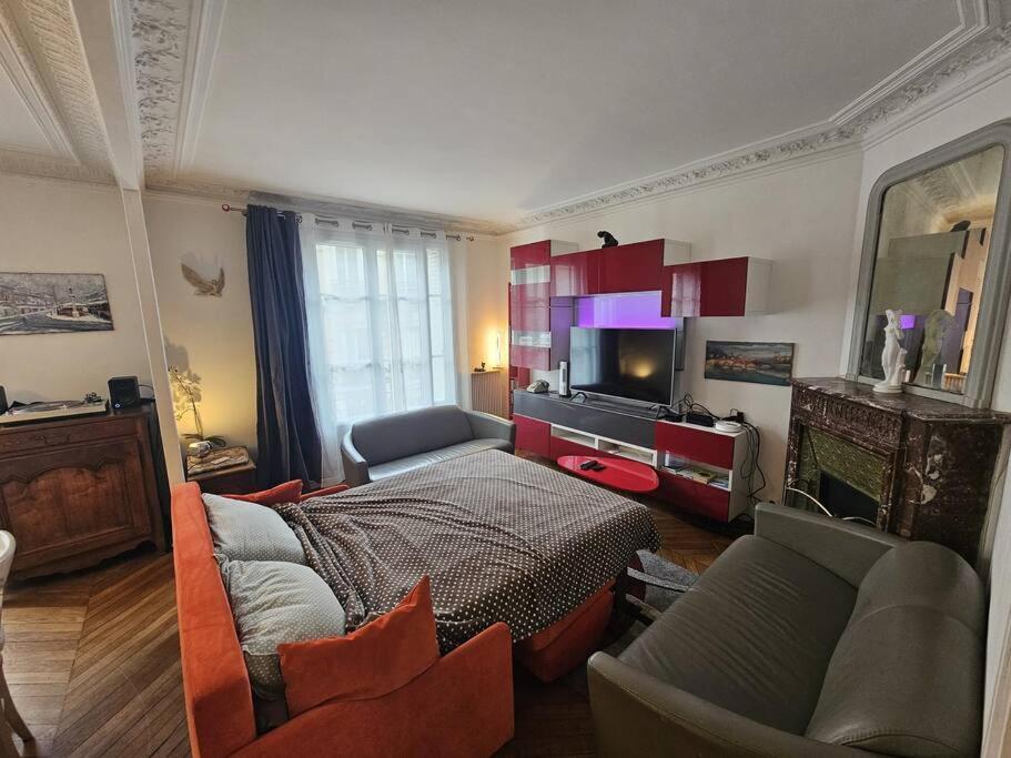 Appartement Appartement67m 2 Paris