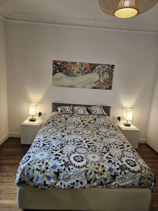 Appartement67m 2 * Paris
