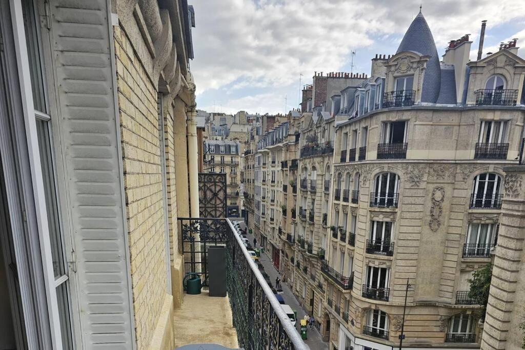 Appartement67m 2 Appartement Paris