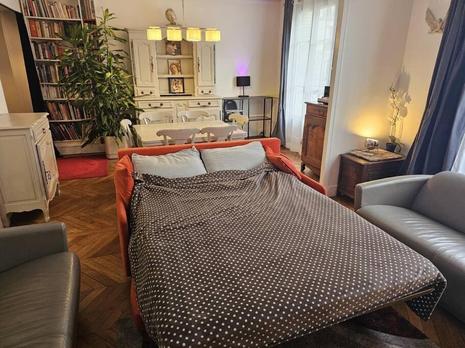 Appartement Appartement67m 2 Paris