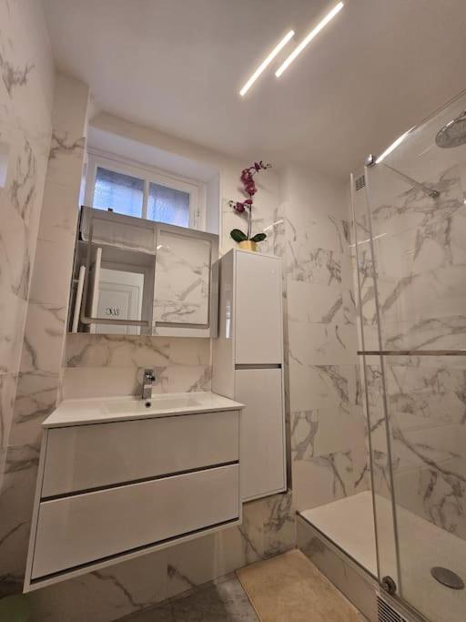 Appartement67m 2