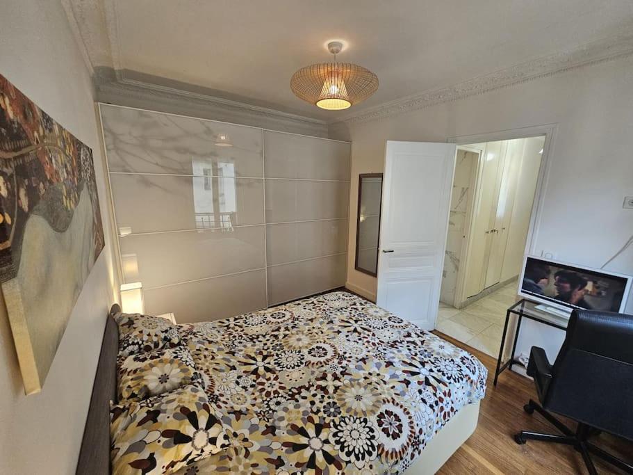 Appartement67m 2 Appartement *