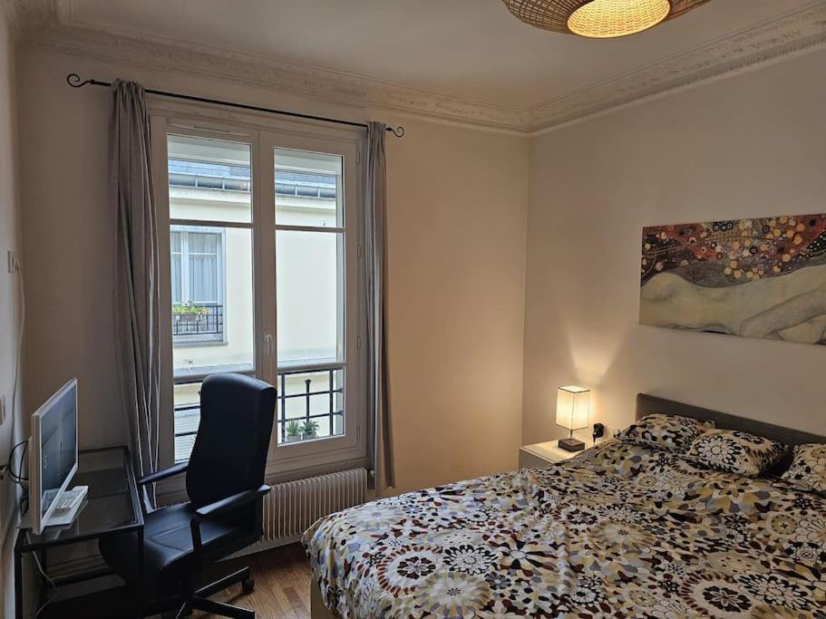 Appartement67m 2 Paris