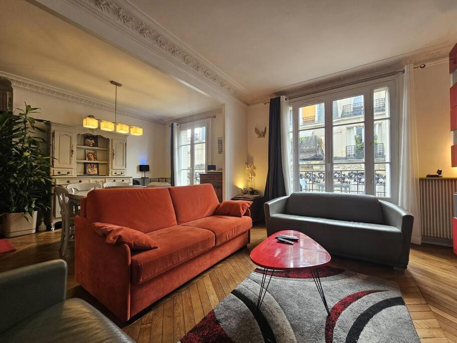 Appartement67m 2