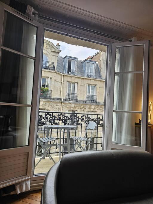 Appartement Appartement67m 2 Paris