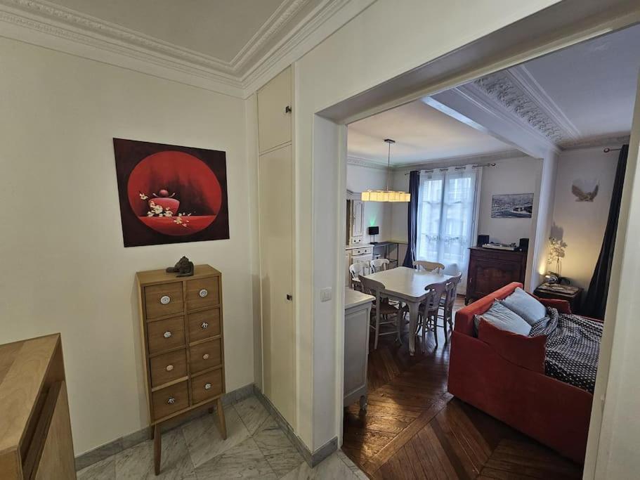 Appartement67m 2 *