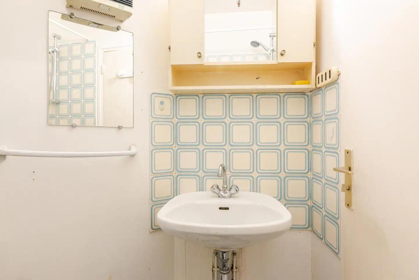 4 Personnes Au Centre - Chatelet Appartement *