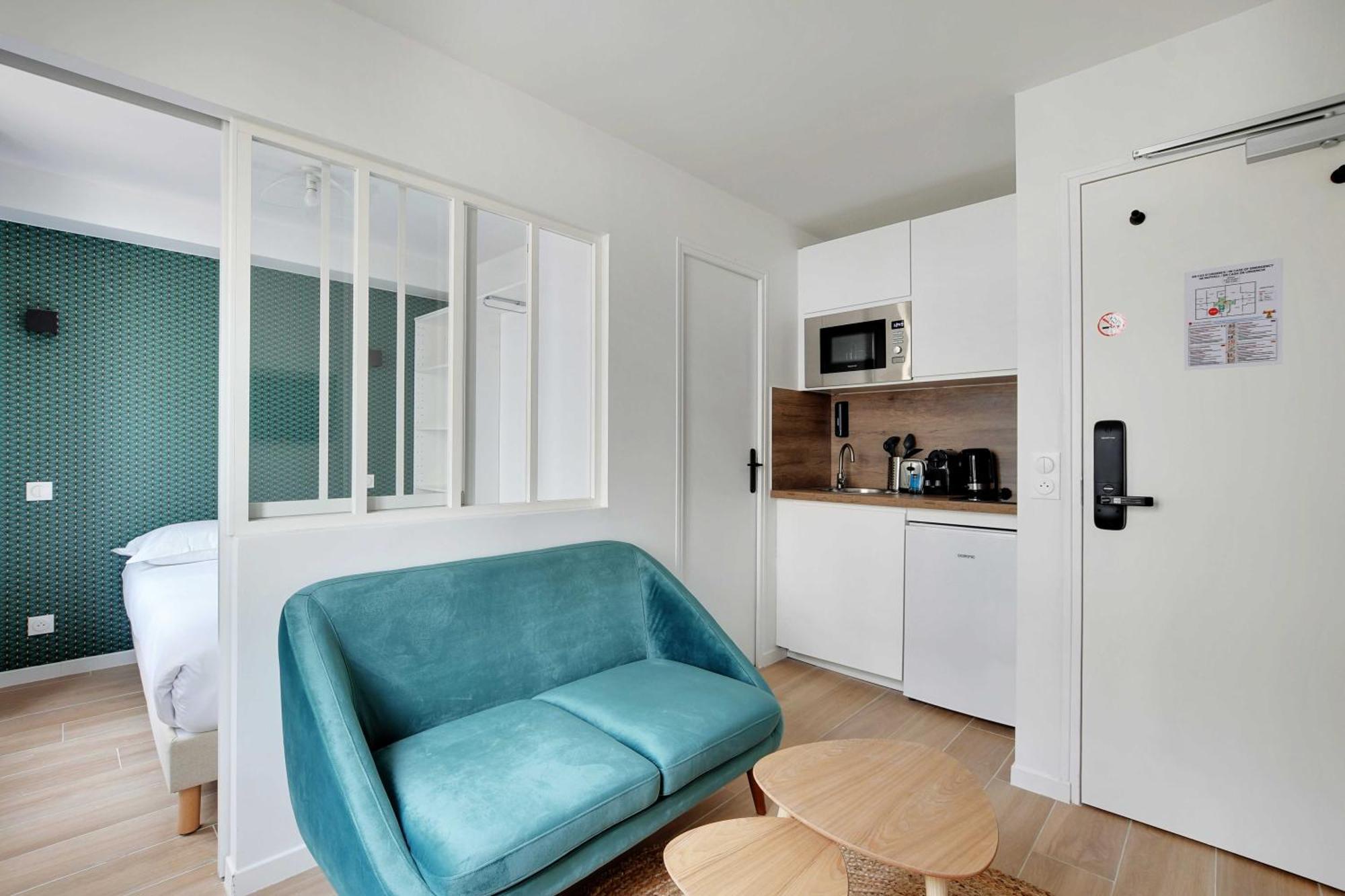Republique Ferienhaus *