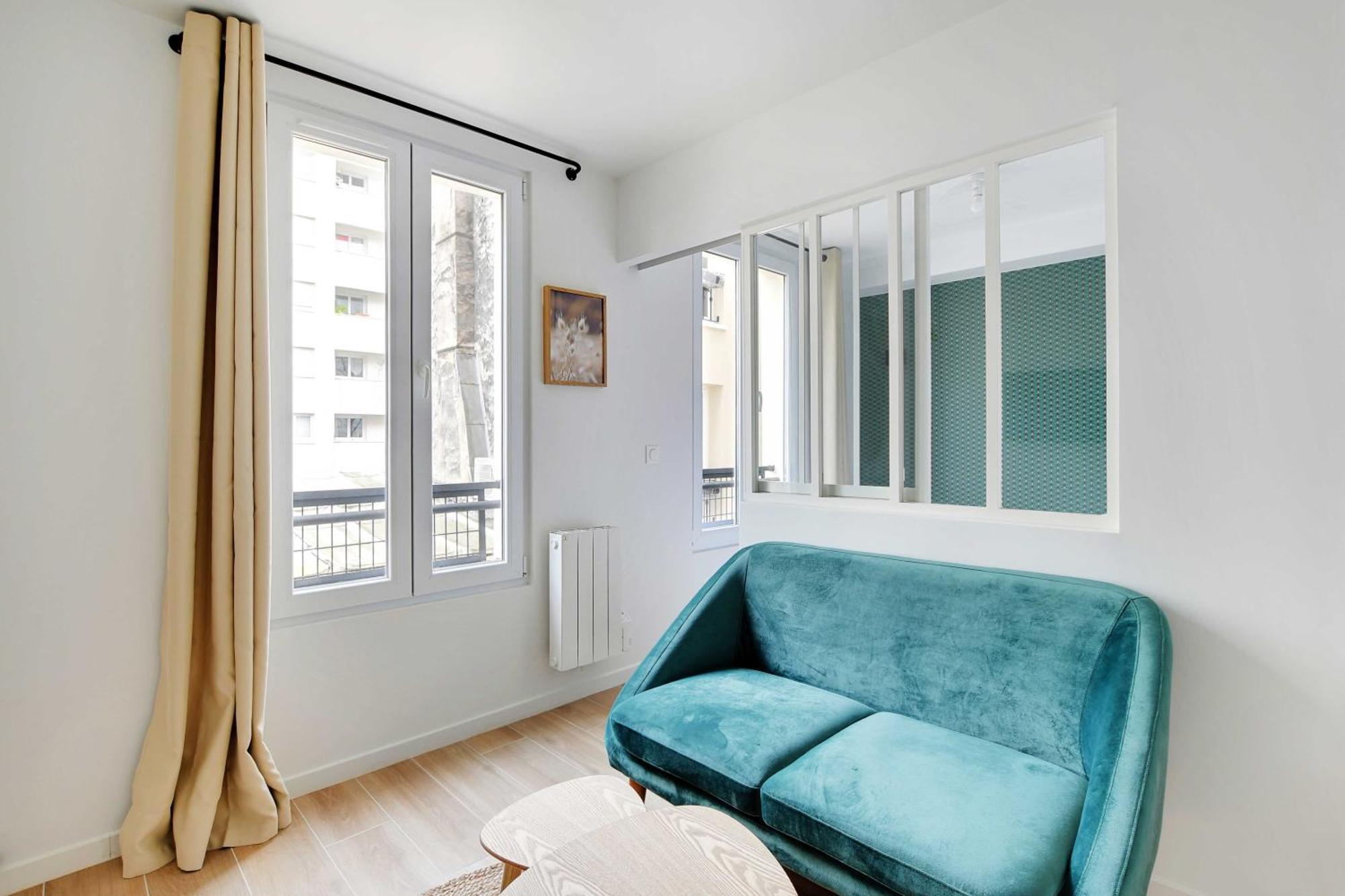 Republique Ferienhaus *