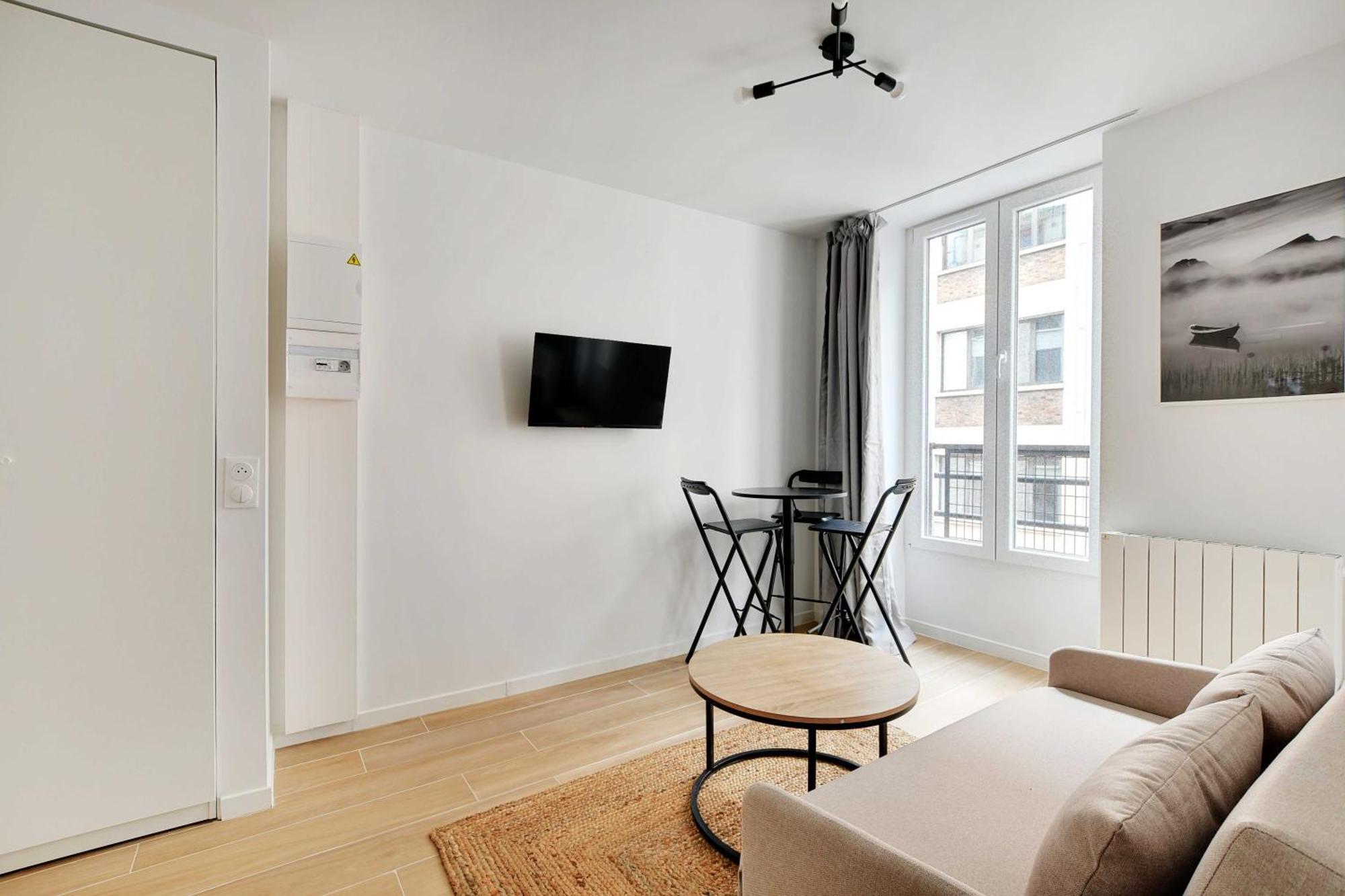 Ferienhaus Republique *
