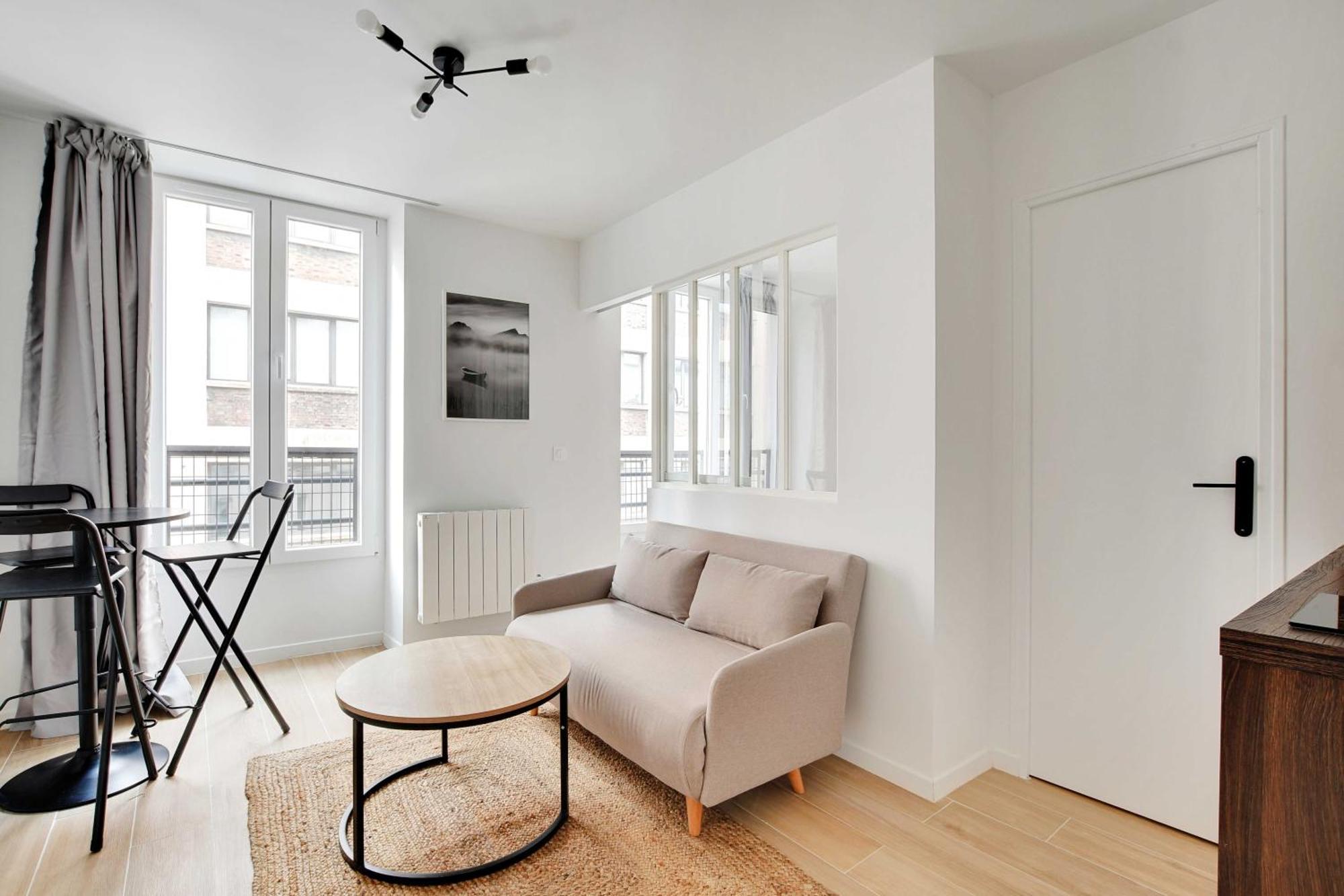 Ferienhaus Republique *