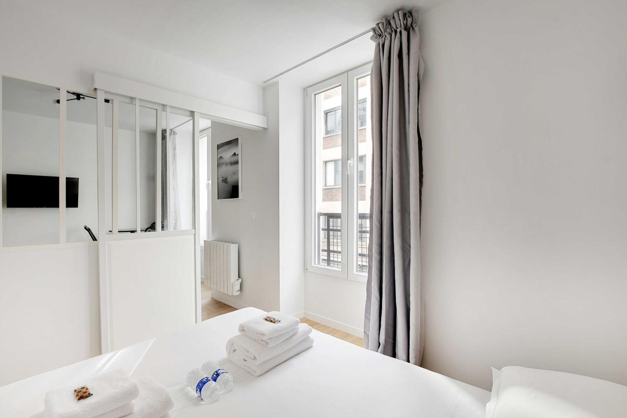 Ferienhaus Republique