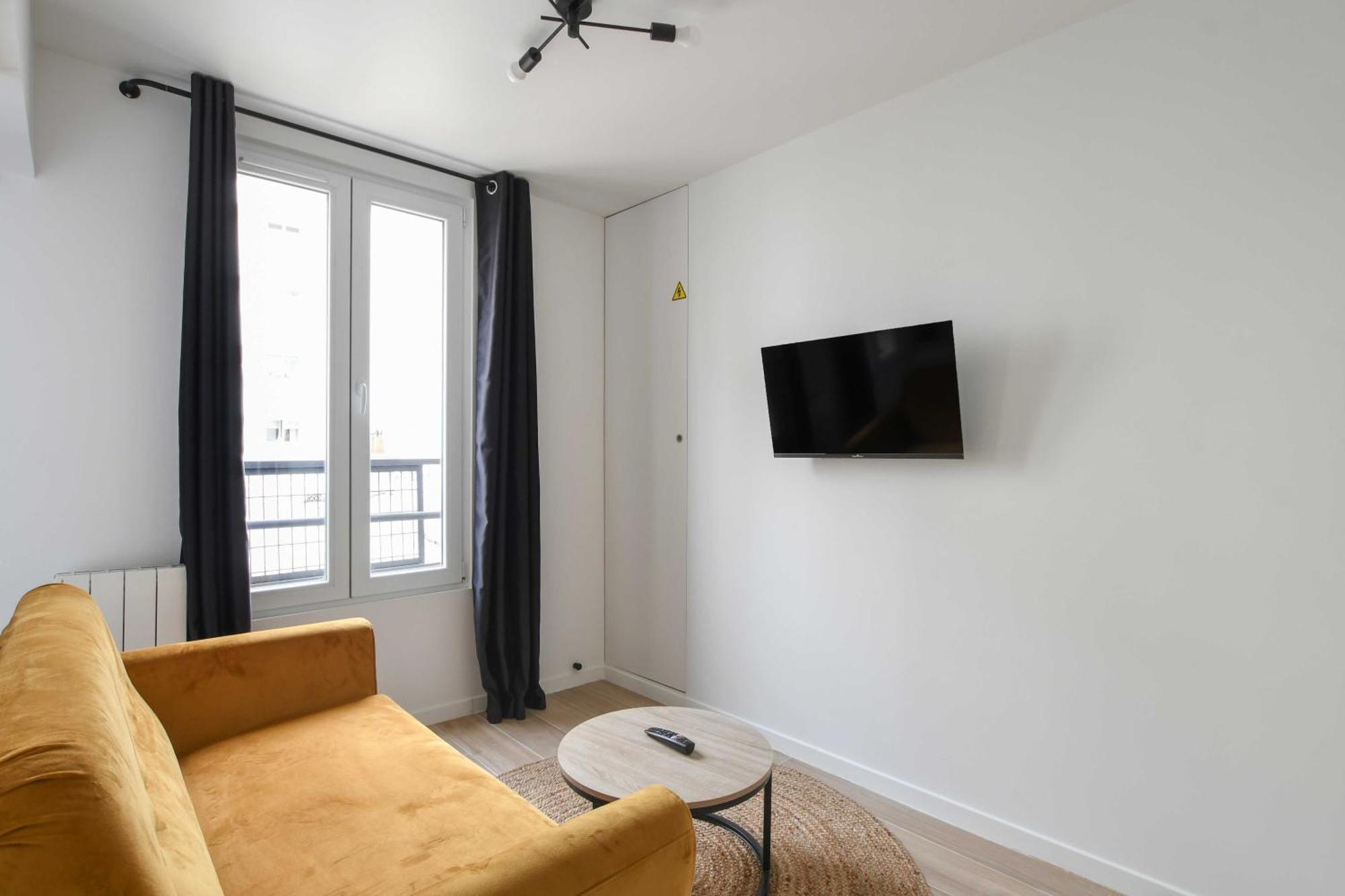 Ferienhaus Republique