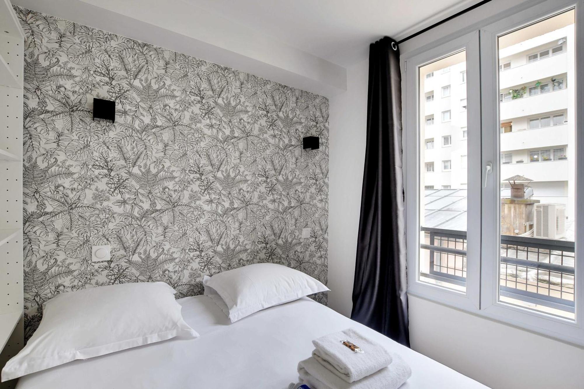 Republique Ferienhaus