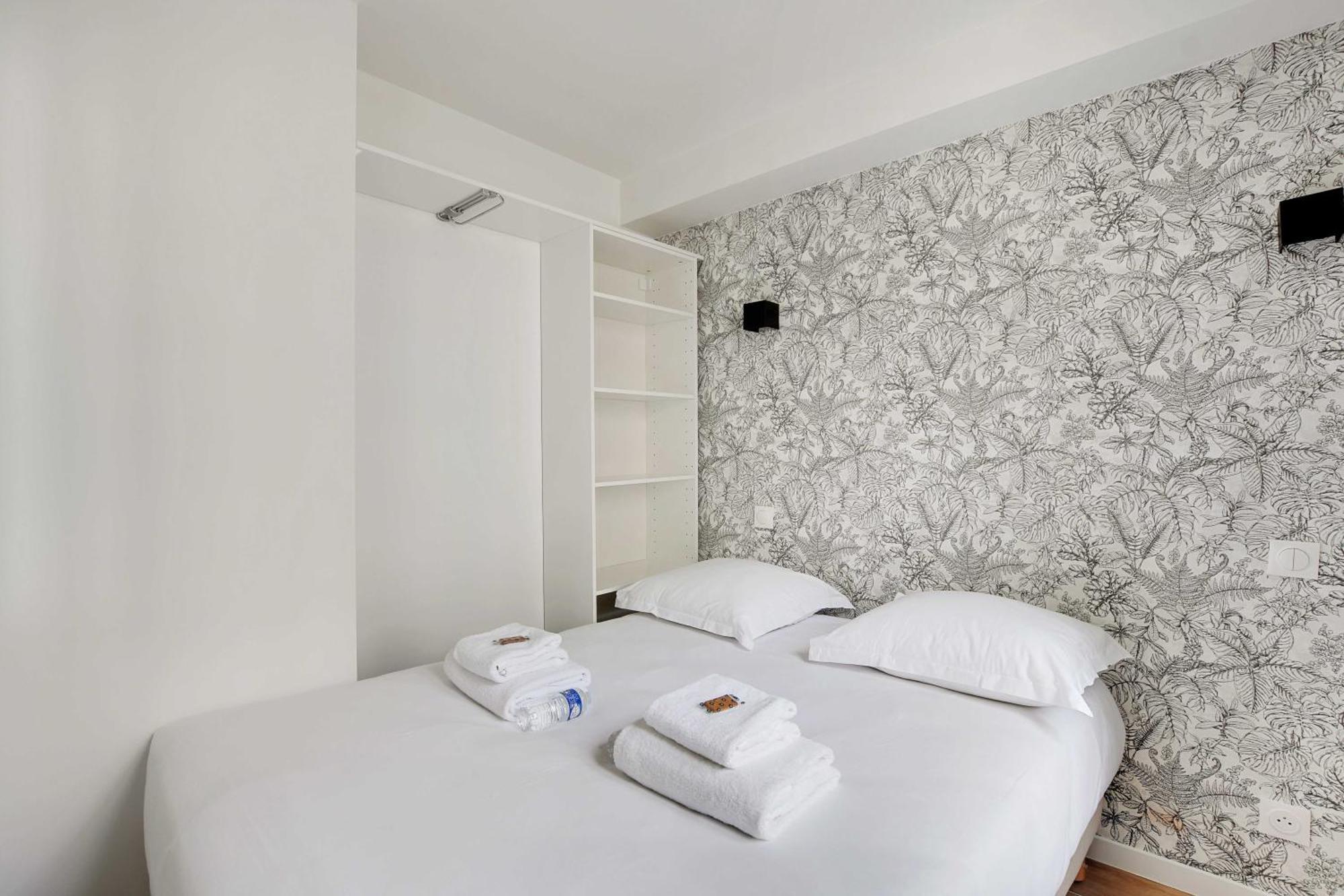 Ferienhaus Republique *