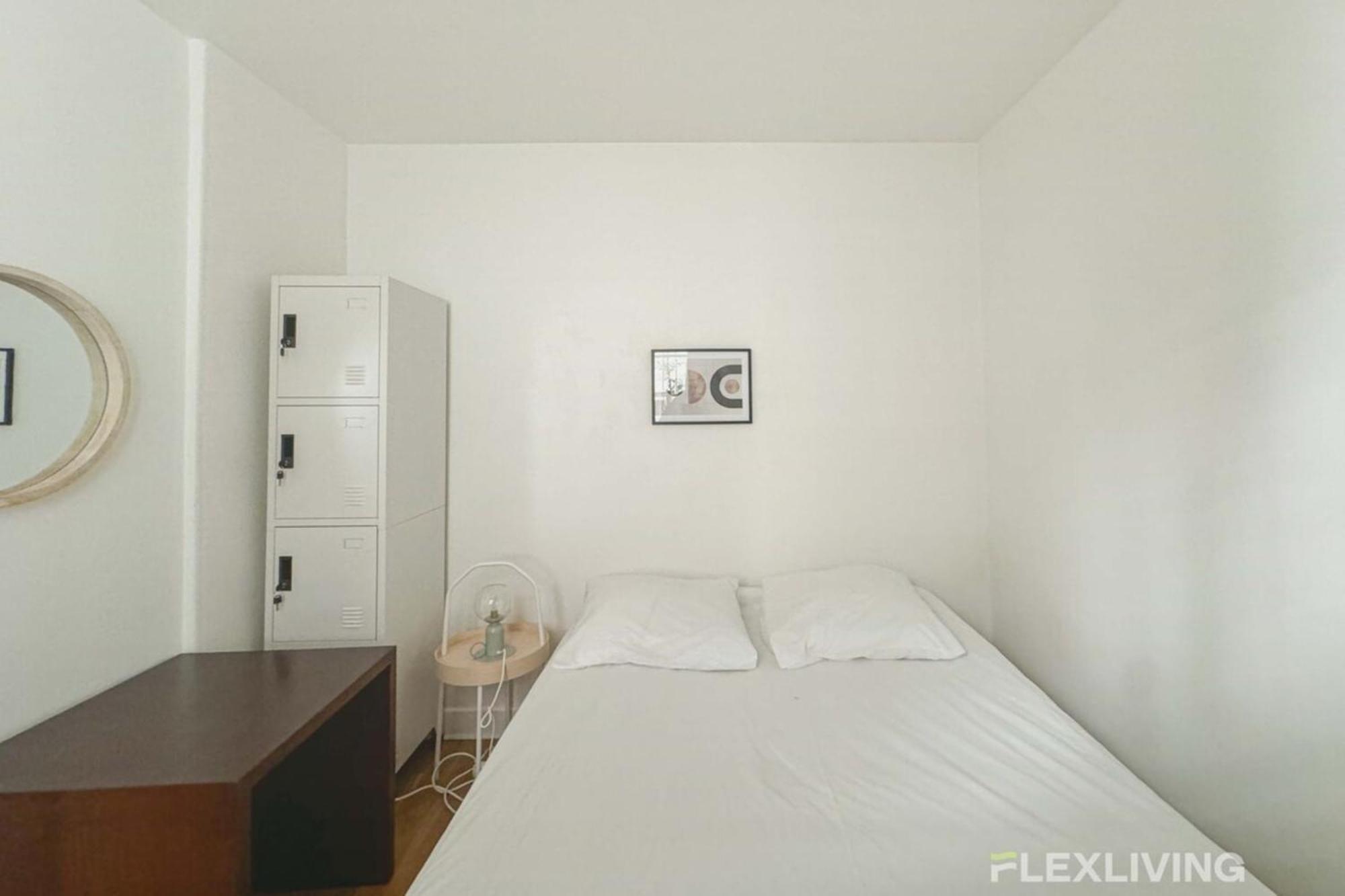 Flexliving - - Banquier Paris