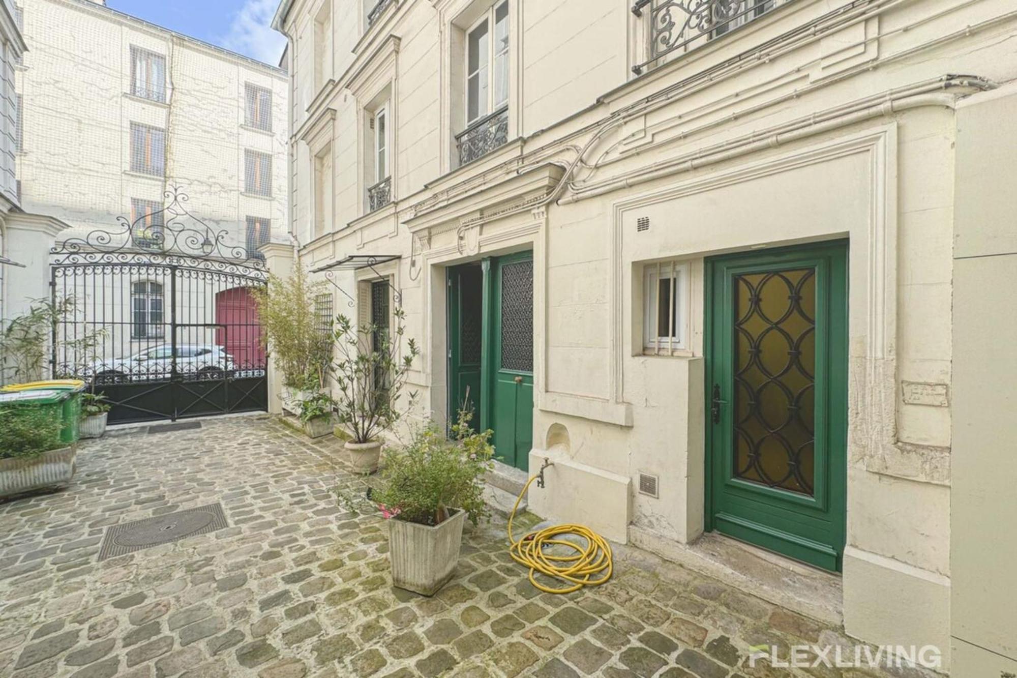 Flexliving - - Banquier Holiday home *