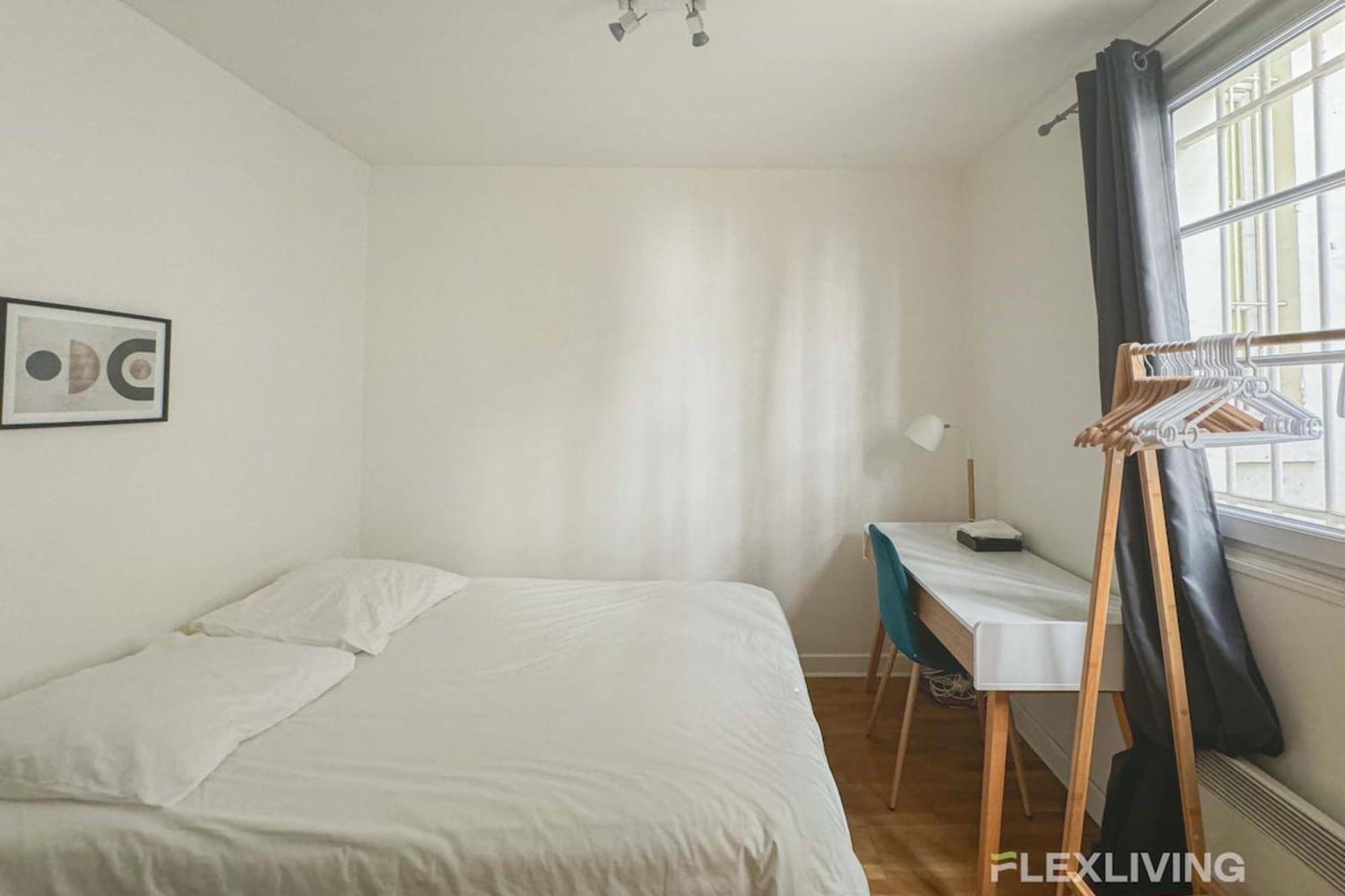 Flexliving - - Banquier Holiday home *