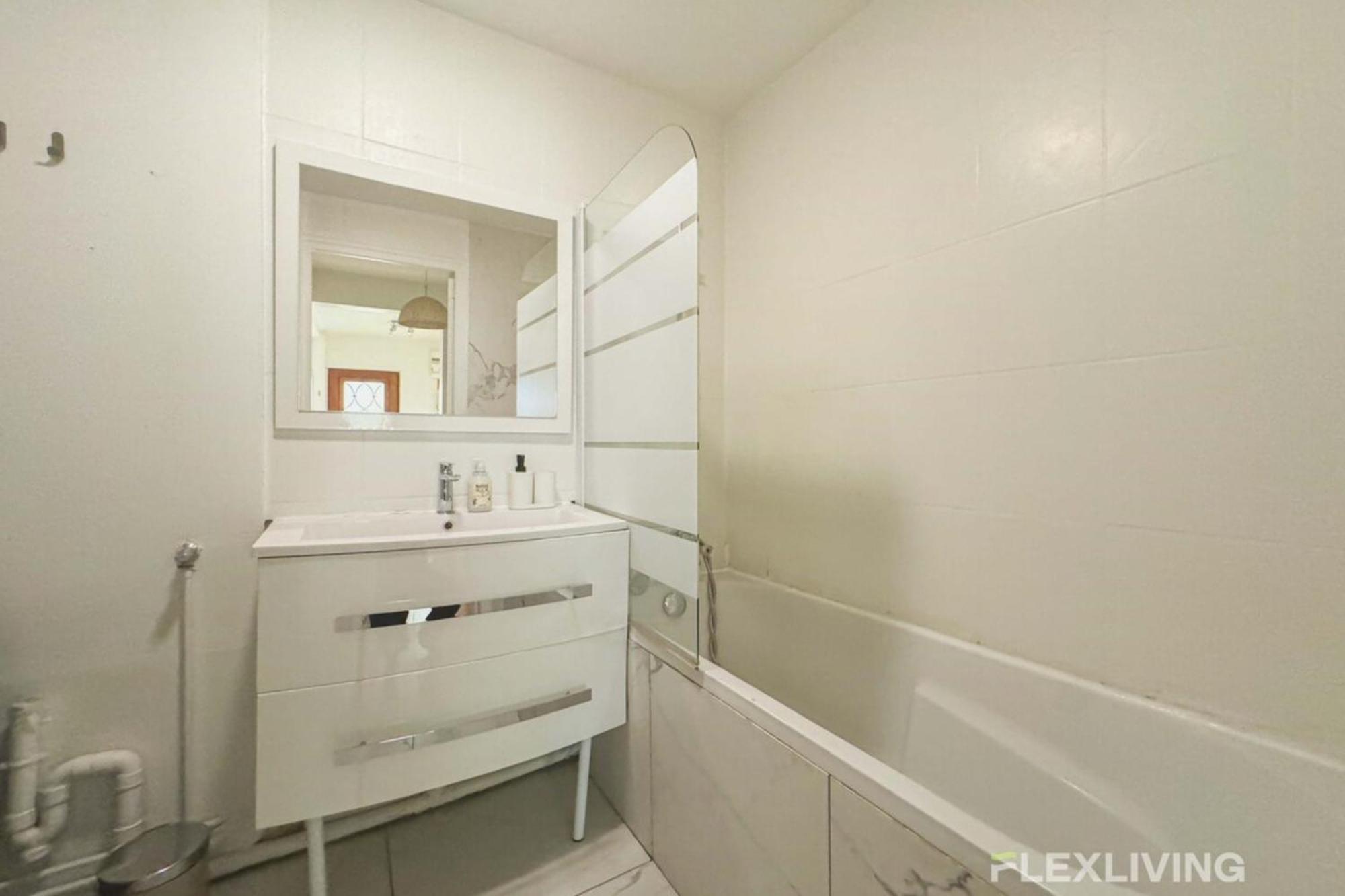 Holiday home Flexliving - - Banquier