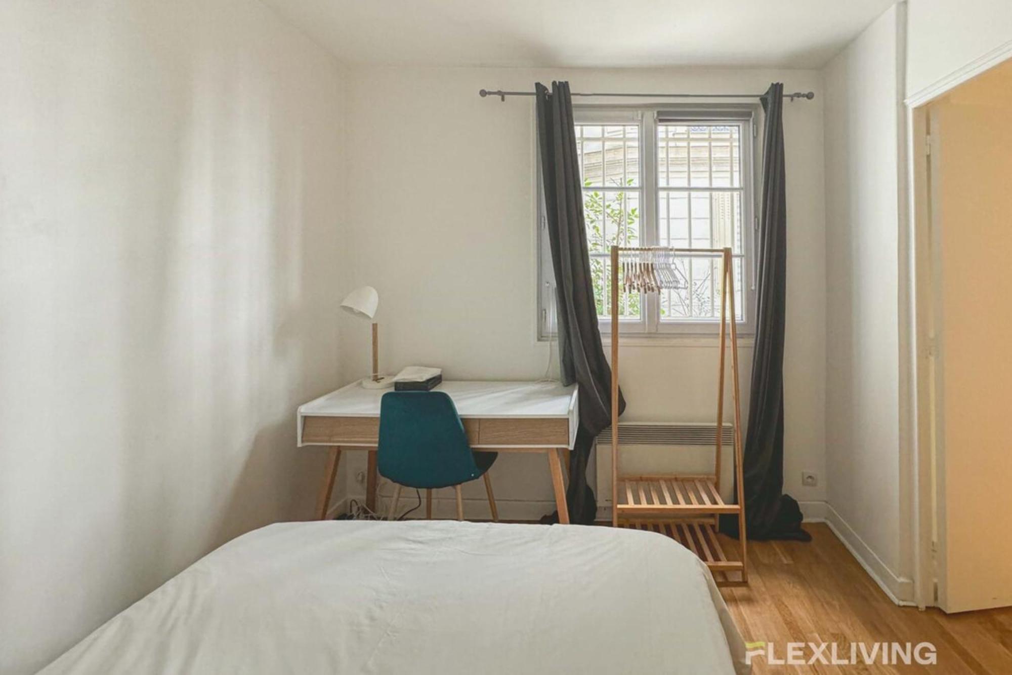 Flexliving - - Banquier Paris