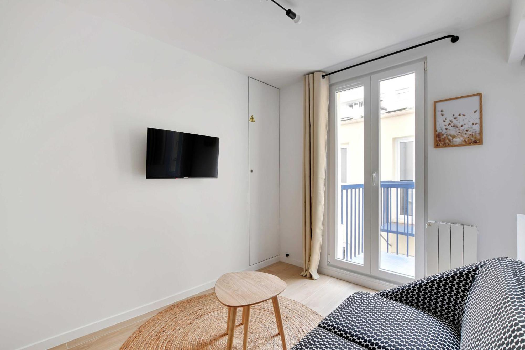Republique Ferienhaus *