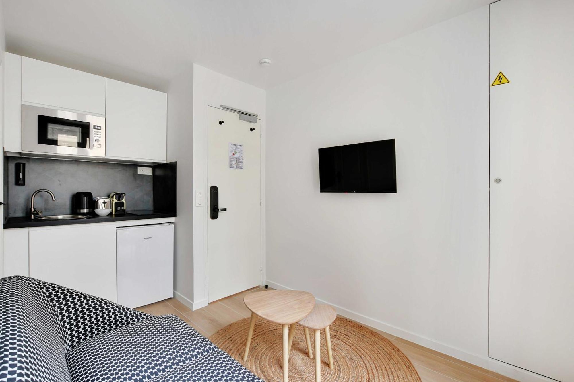 Republique Ferienhaus
