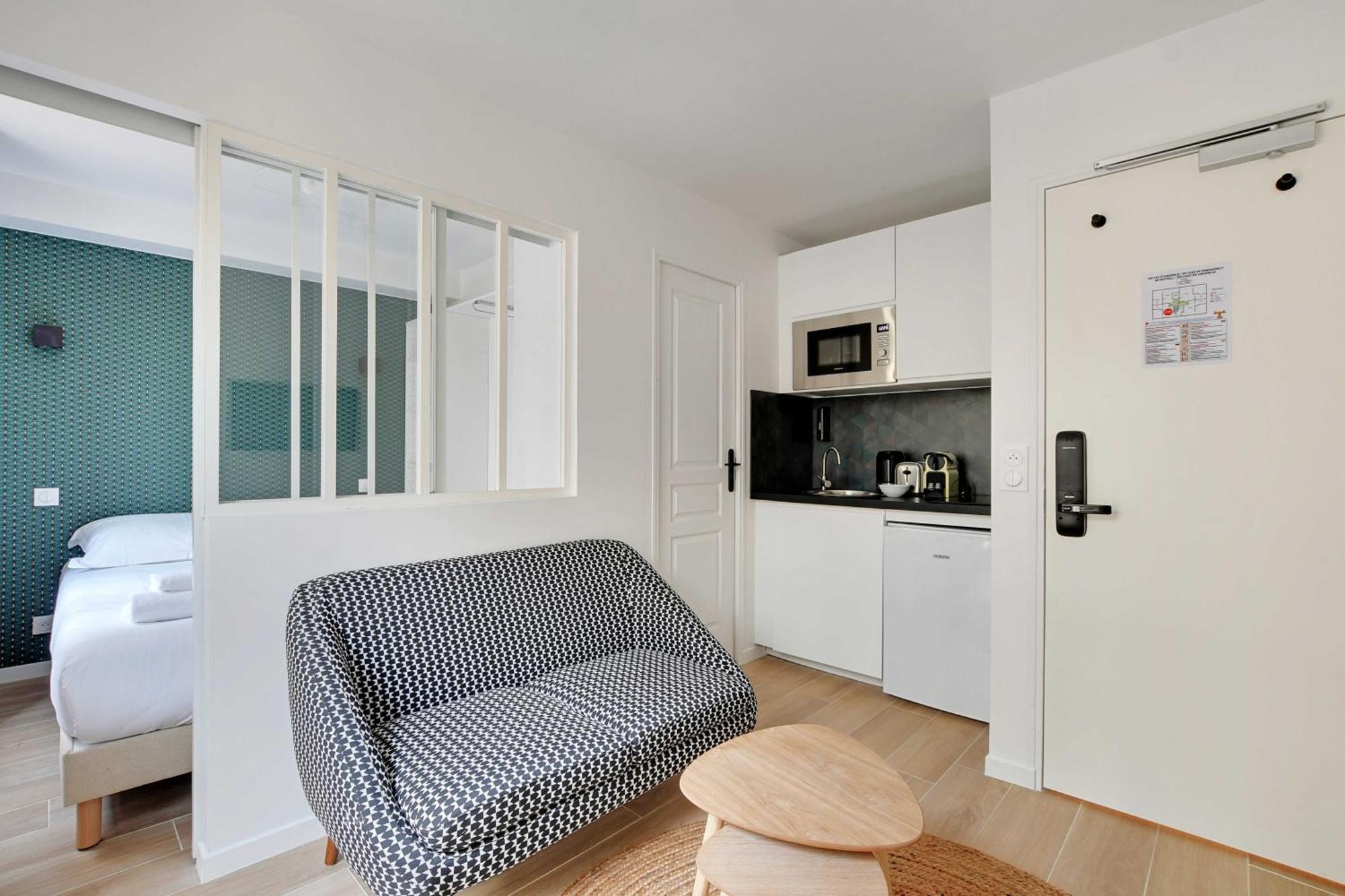 Republique Ferienhaus *